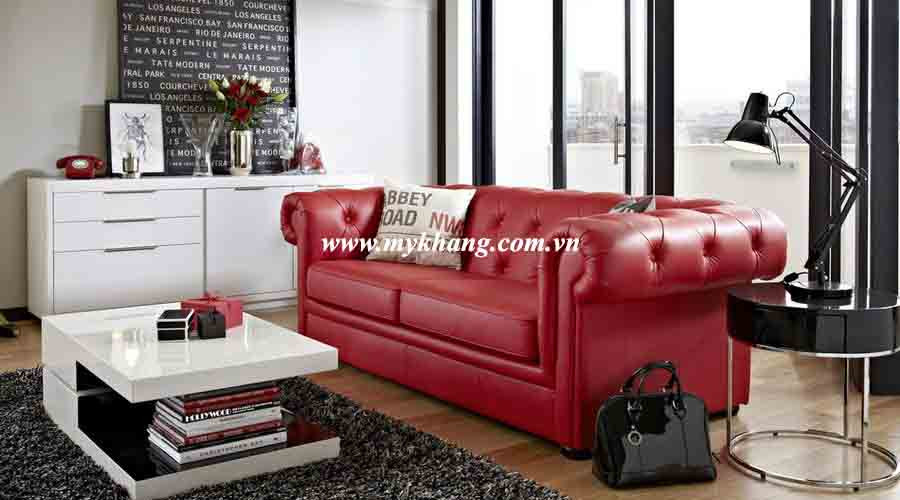 Sofa da MK11