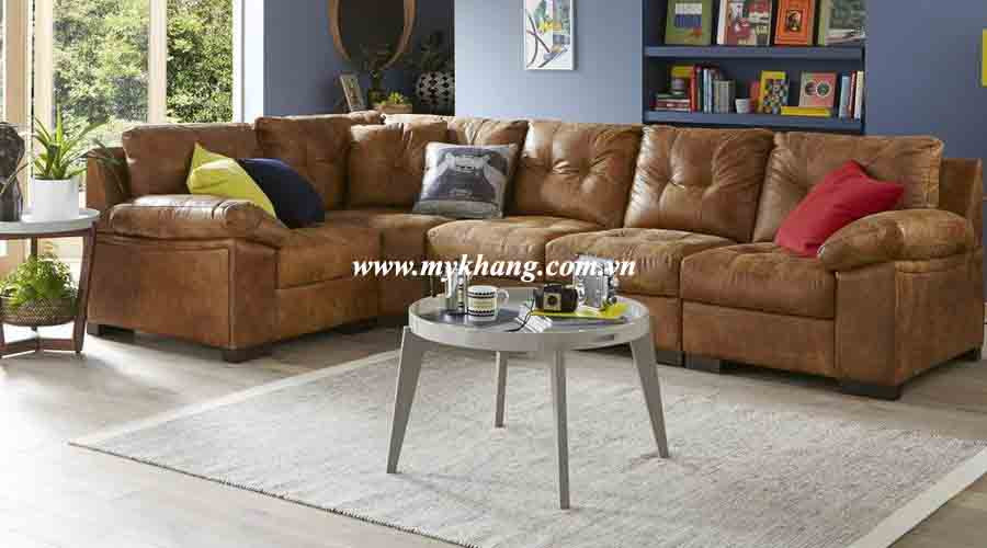 Sofa da MK34