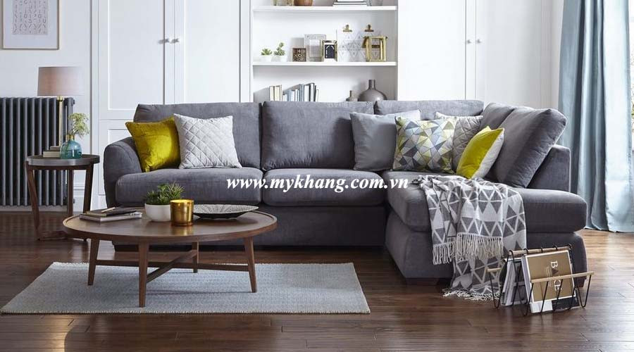 Sofa vải MK01