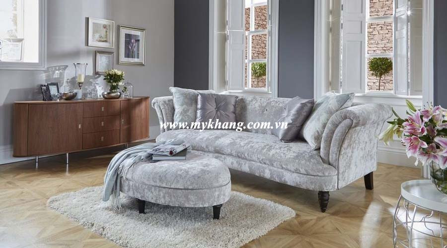 Sofa vải MK02