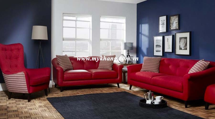 Sofa vải MK15