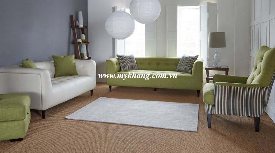 Sofa vải MK16
