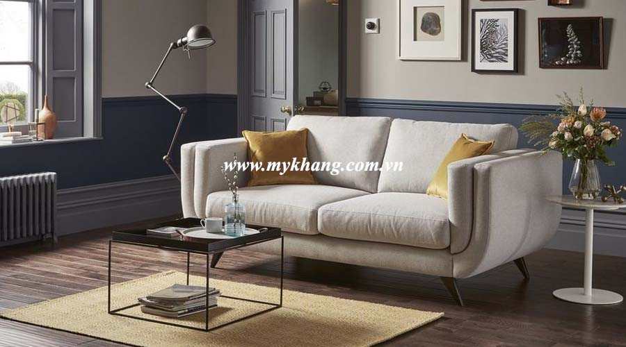 Sofa vải MK17