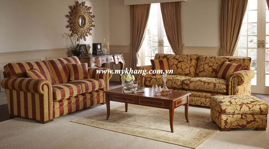 Sofa vải MK32