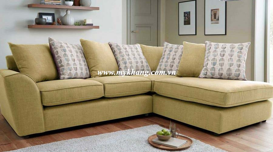 Sofa vải MK34