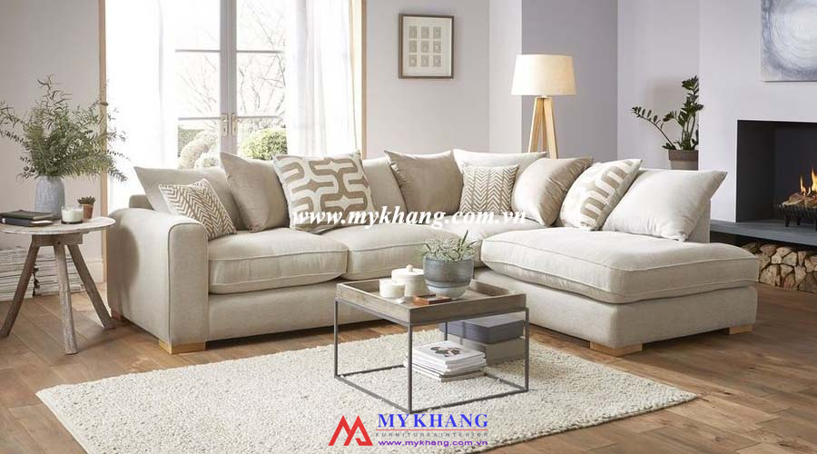 Sofa vải MK03