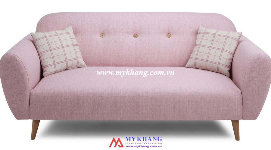 Sofa vải MK04