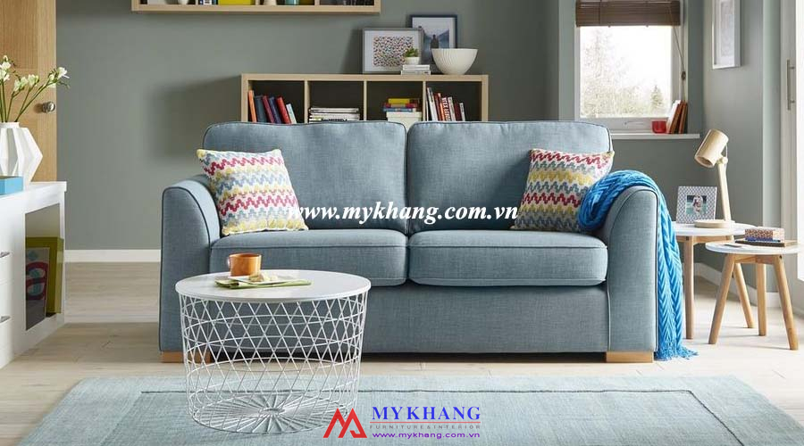 Sofa vải MK05
