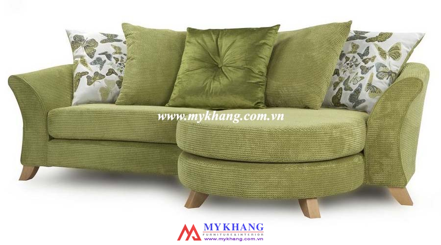 Sofa vải MK06