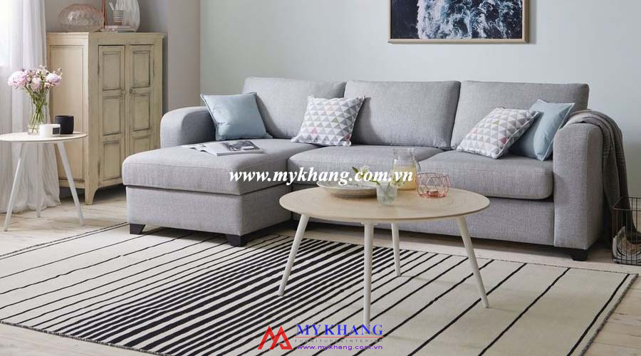 Sofa vải MK07