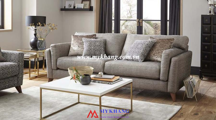 Sofa vải MK11