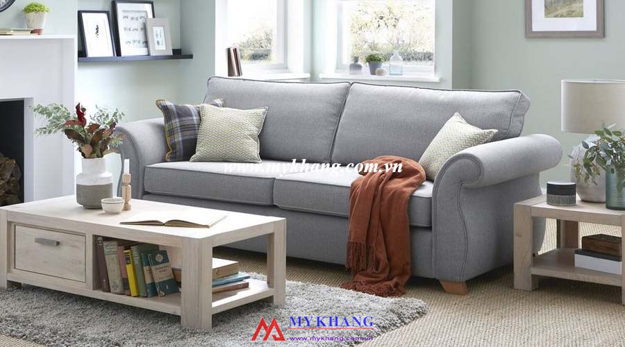 Sofa vải MK14