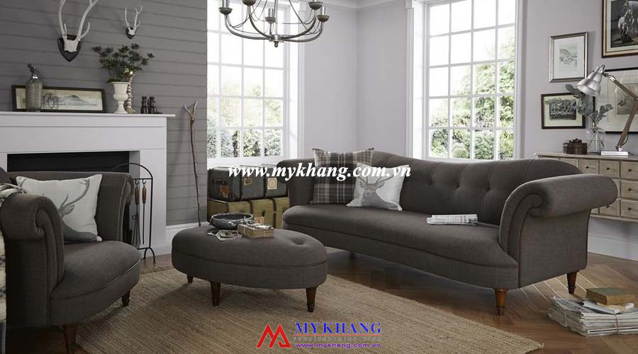 Sofa vải MK18