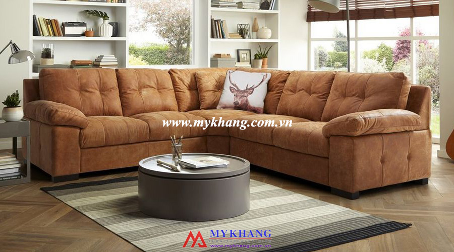 Sofa da MK08