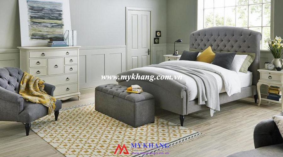 Tủ đầu giường MK01