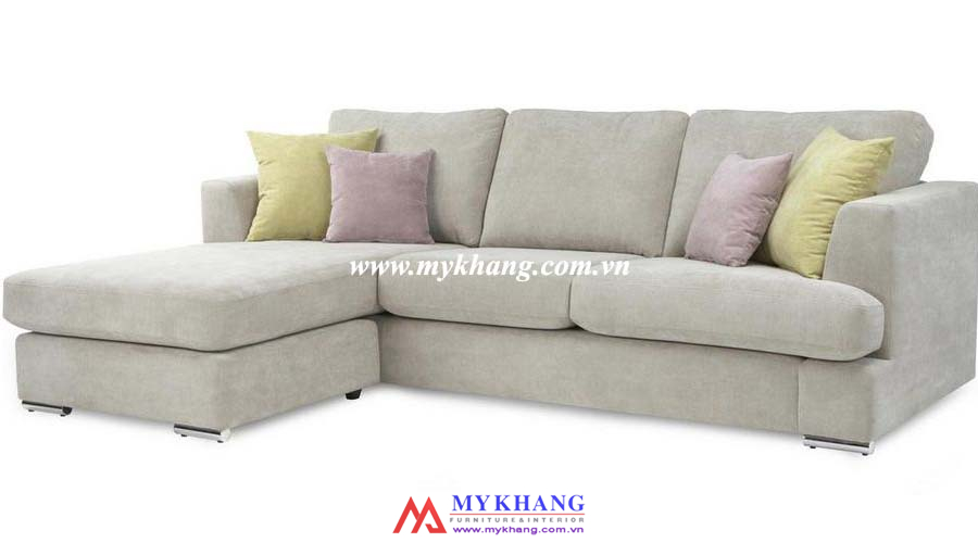 Sofa vải MK22