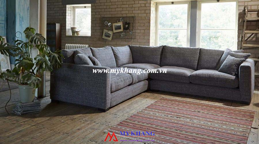 Sofa vải MK23