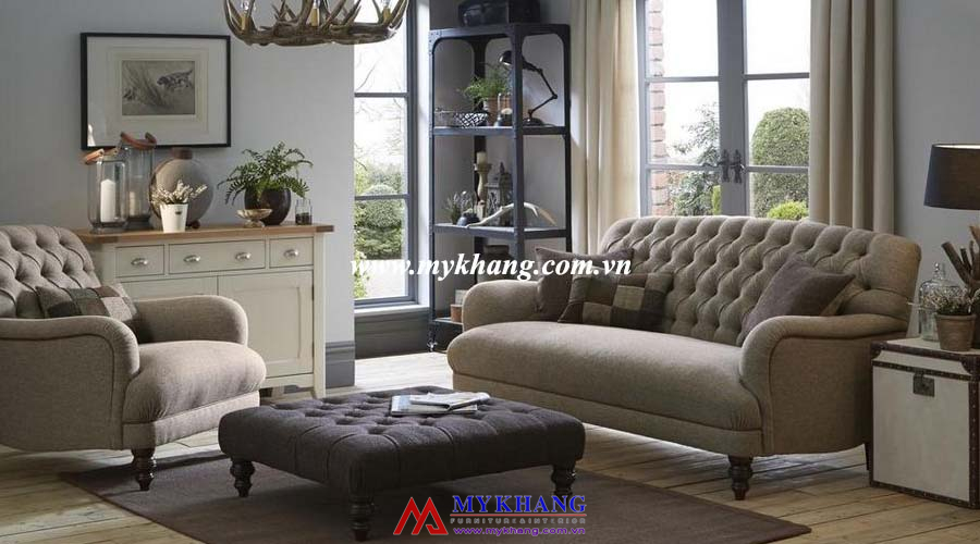 Sofa vải MK25