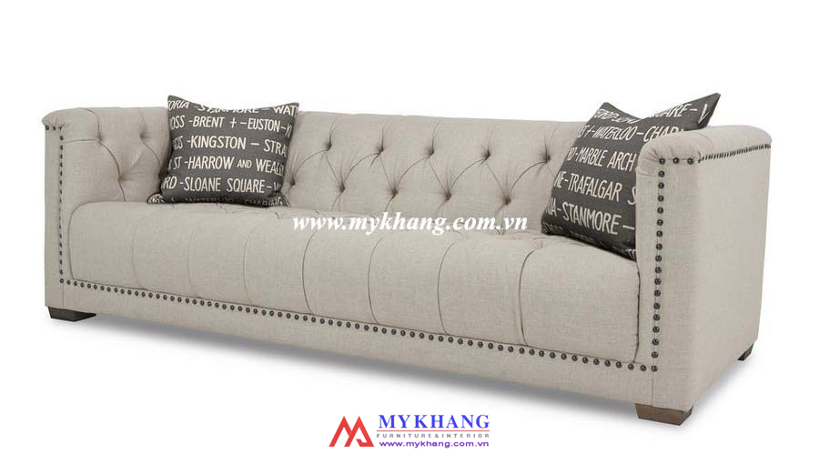 Sofa vải MK28