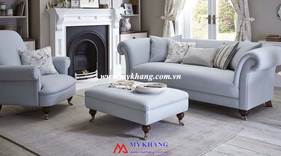 Sofa vải MK30