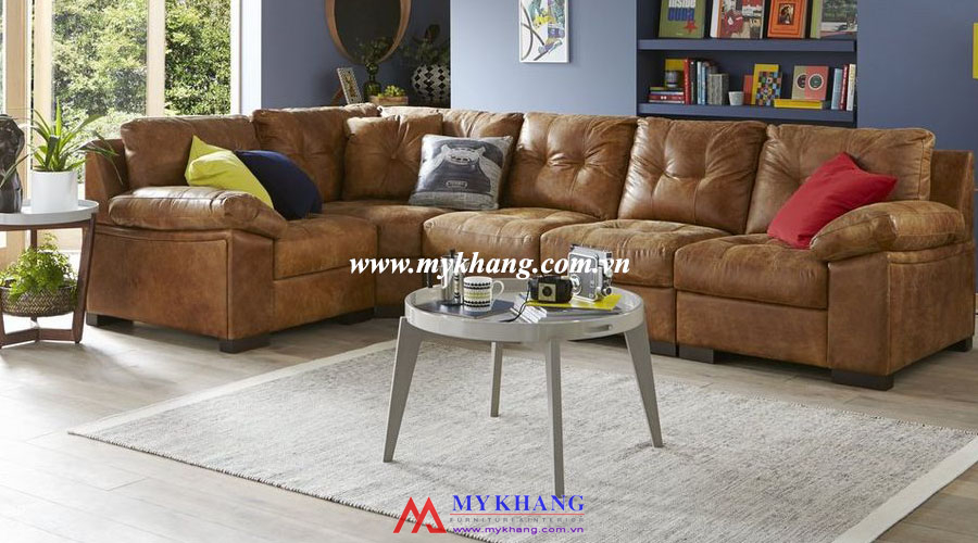 Sofa da MK34