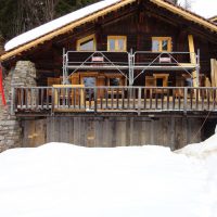 renovation habitation